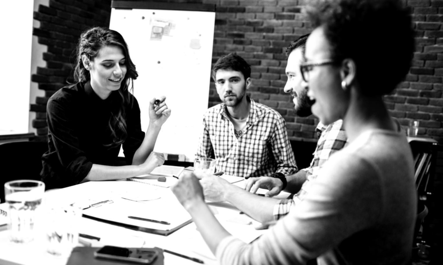 Research process with regulatory documents and financial publications