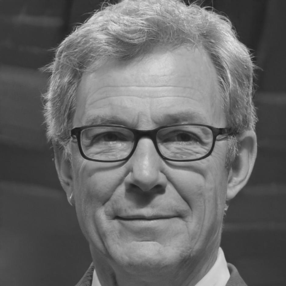 Kasper Thorvaldsen, international student from Denmark