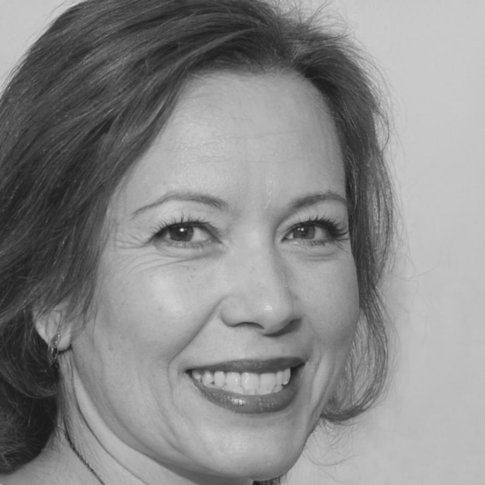 Sienna Thorvald, Director of Content Development