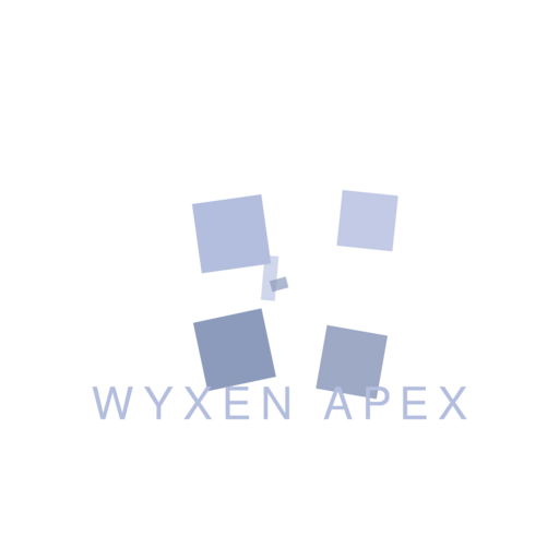 Wyxen Apex Logo
